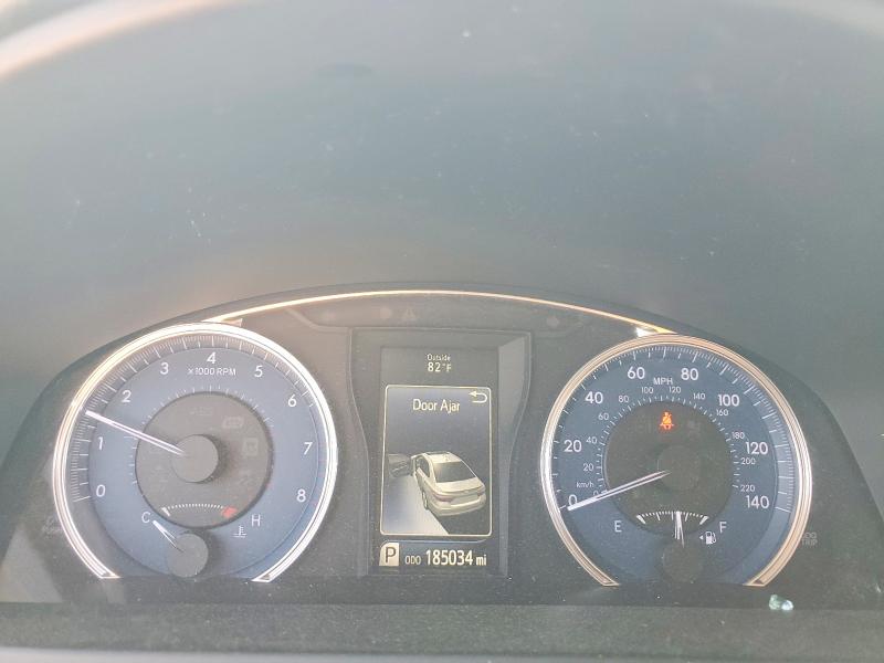 Photo 9 from auction – 2017 TOYOTA CAMRY with VIN 4T1BF1FK2HU625991