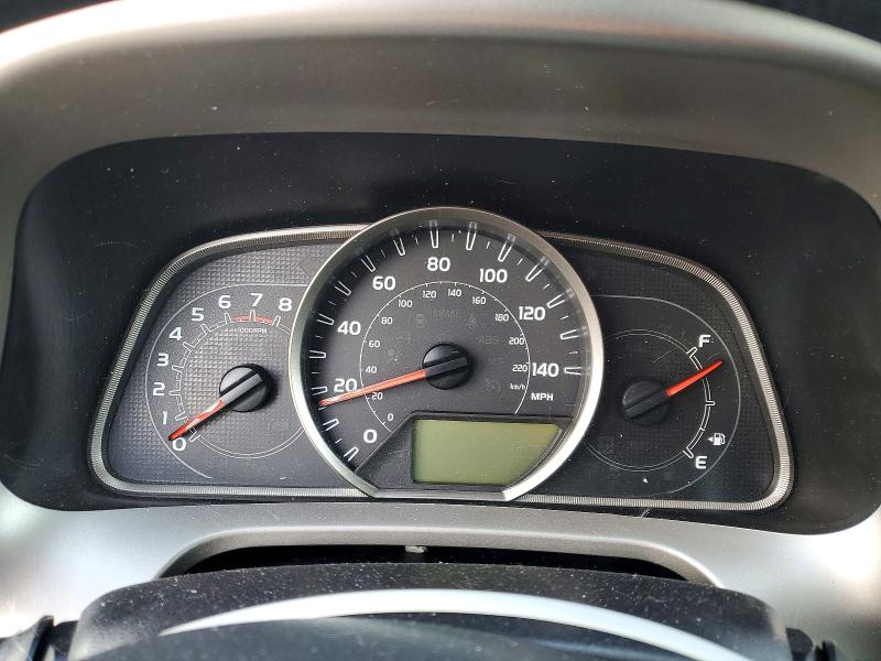 Photo 9 from auction – 2015 TOYOTA RAV4 with VIN 2T3RFREV5FW359587