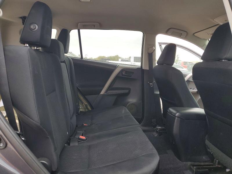 Photo 10 from auction – 2016 TOYOTA RAV4 with VIN 2T3ZFREV9GW235128
