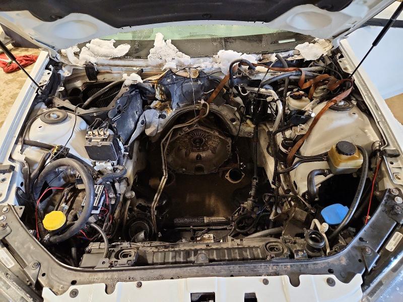 Photo 11 from auction – 2009 PONTIAC G8 with VIN 6G2EC57Y39L165677