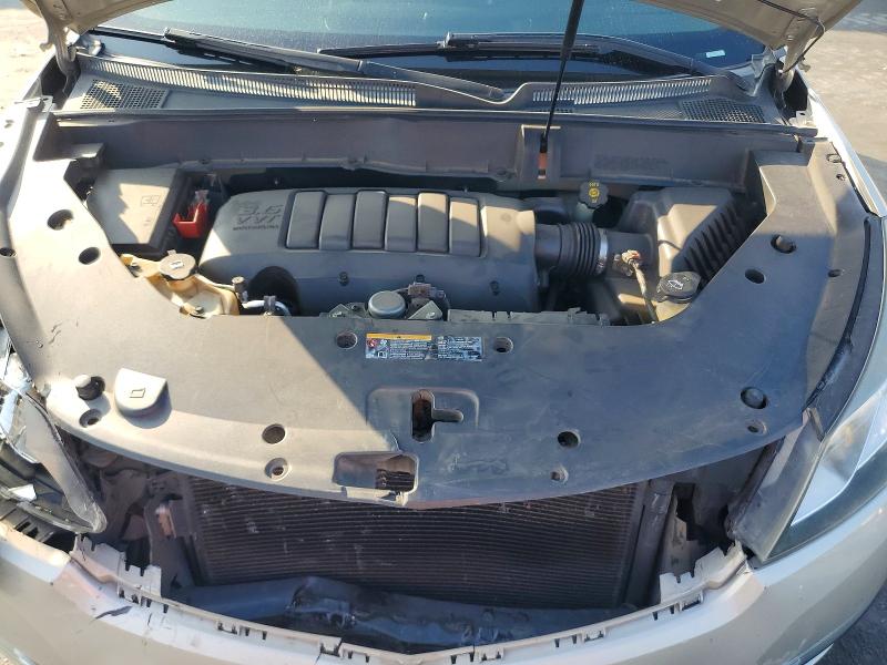 Photo 12 from auction – 2014 CHEVROLET TRAVERSE L with VIN 1GNKRGKD1EJ249018