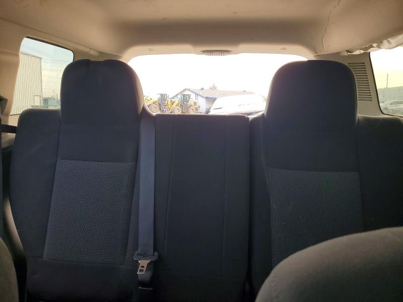 Photo 10 from auction – 2016 JEEP PATRIOT with VIN 1C4NJRBB6GD714725