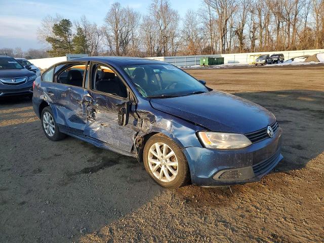 Photo 4 from auction – 2012 VOLKSWAGEN JETTA with VIN 3VWDP7AJ2CM452026
