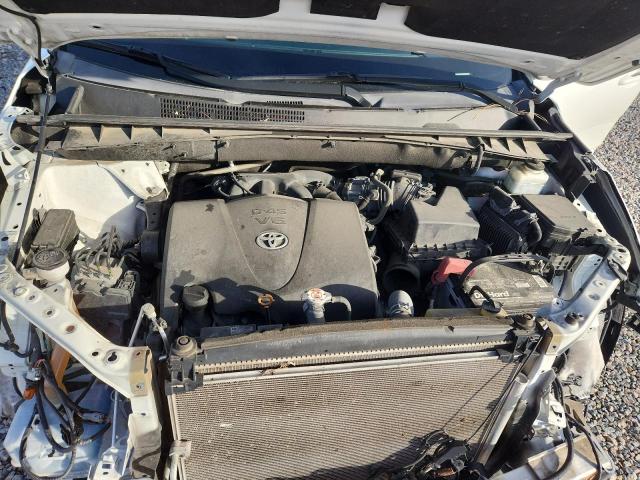 Foto 12 de la subasta – 2018 TOYOTA HIGHLANDER con VIN 5TDYZRFH9JS276279