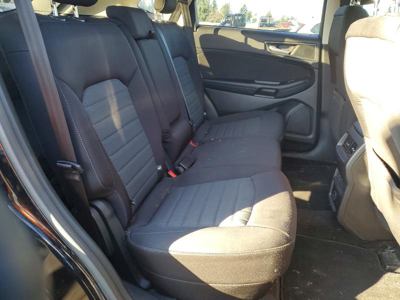 Photo 11 from auction – 2018 FORD EDGE with VIN 2FMPK3G93JBB30820