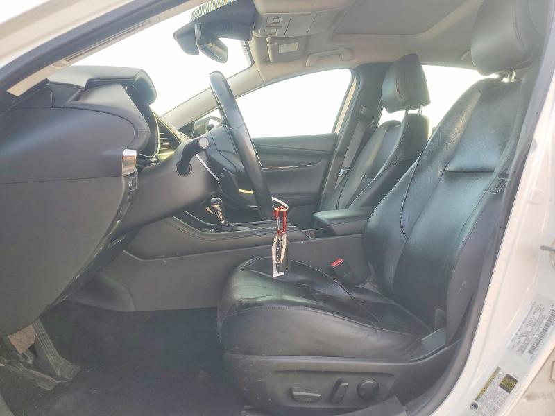 Photo 7 from auction – 2021 MAZDA 3 with VIN JM1BPBEY2M1313145