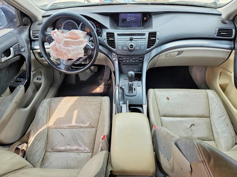 Photo 8 from auction – 2012 ACURA TSX with VIN JH4CU2F60CC023997