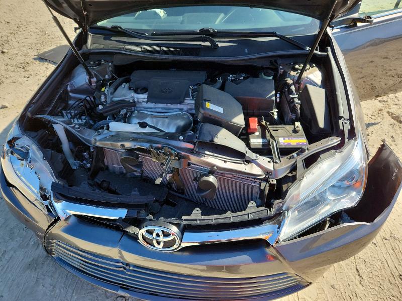 Photo 11 from auction – 2016 TOYOTA CAMRY with VIN 4T4BF1FK3GR545538