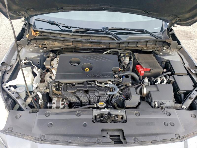 Photo 11 from auction – 2020 NISSAN ALTIMA with VIN 1N4BL4BV2LC128331