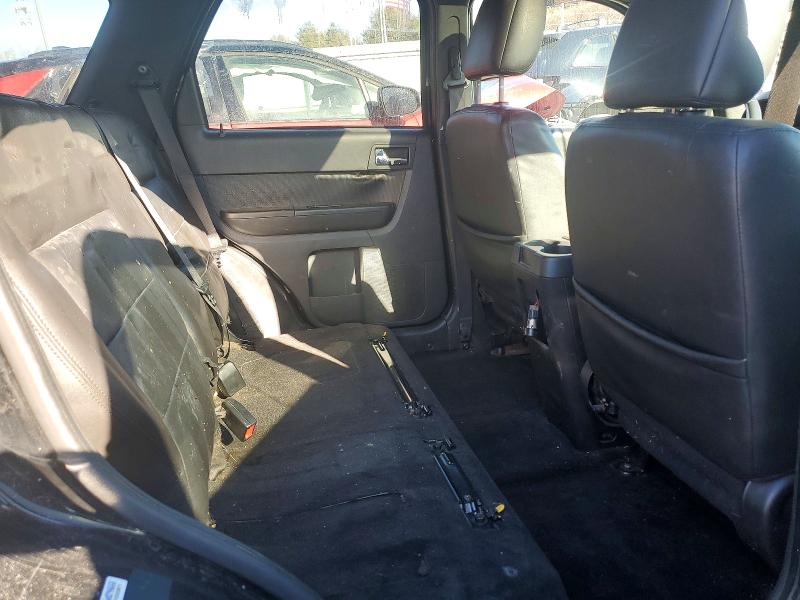 Photo 11 from auction – 2009 FORD ESCAPE with VIN 1FMCU04G49KB26027