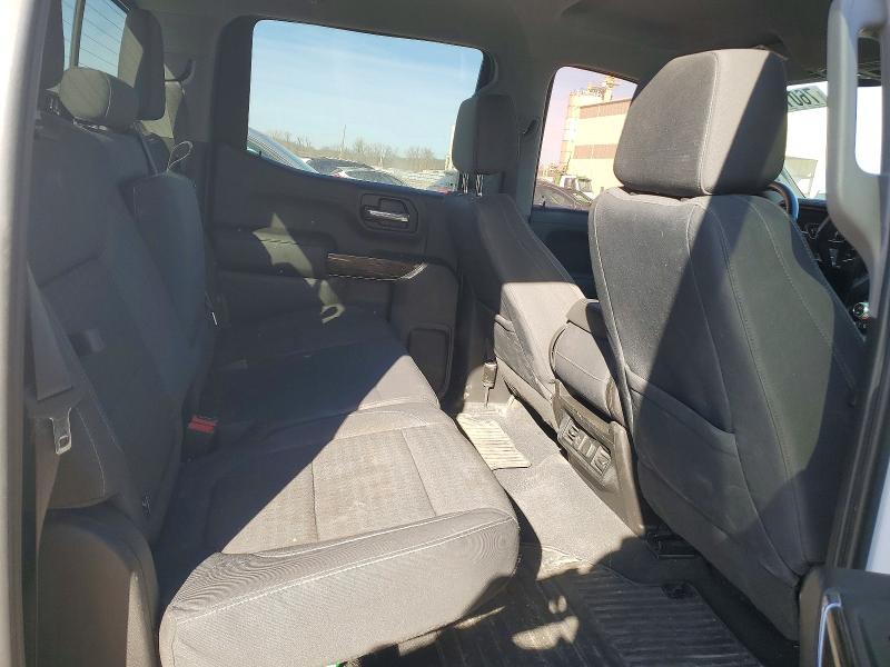Photo 10 from auction – 2019 GMC SIERRA with VIN 1GTU9BED4KZ309404