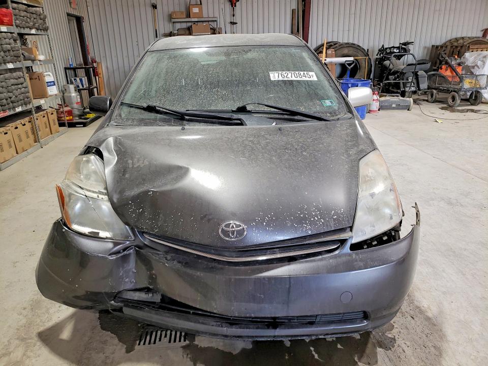 Photo 5 from auction – 2008 TOYOTA PRIUS with VIN JTDKB20U683440946