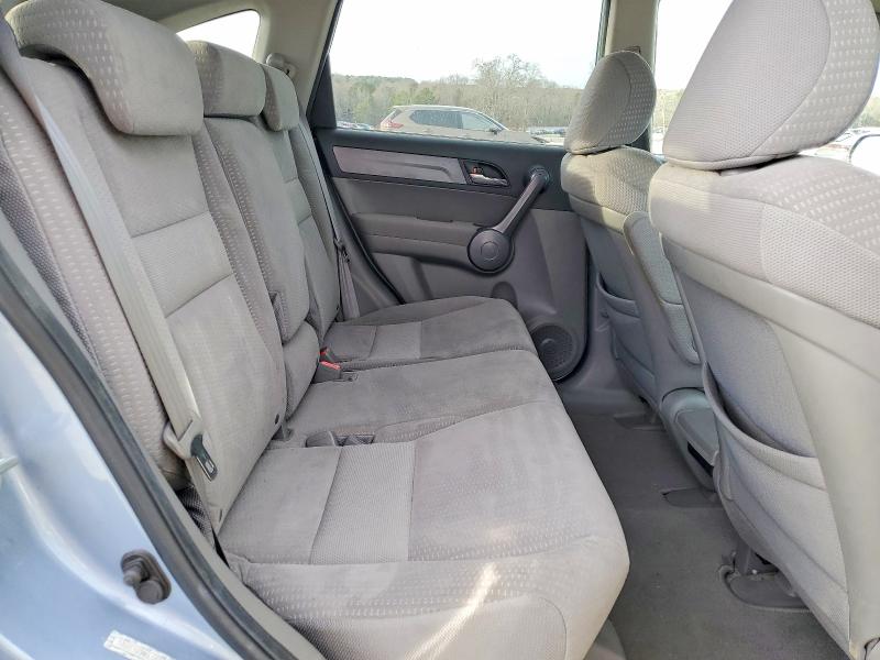 Photo 11 from auction – 2008 HONDA CR-V EX with VIN 5J6RE48548L047312