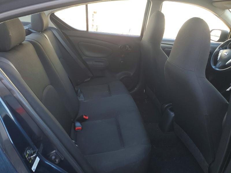 Photo 10 from auction – 2015 NISSAN VERSA with VIN 3N1CN7AP1FL883334