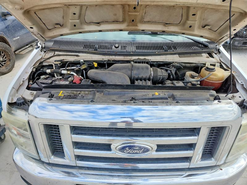 Photo 12 from auction – 2013 FORD ECONOLINE with VIN 1FTNE2EW8DDA15912