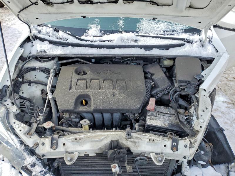 Photo 11 from auction – 2018 TOYOTA COROLLA L with VIN 2T1BURHE2JC019755