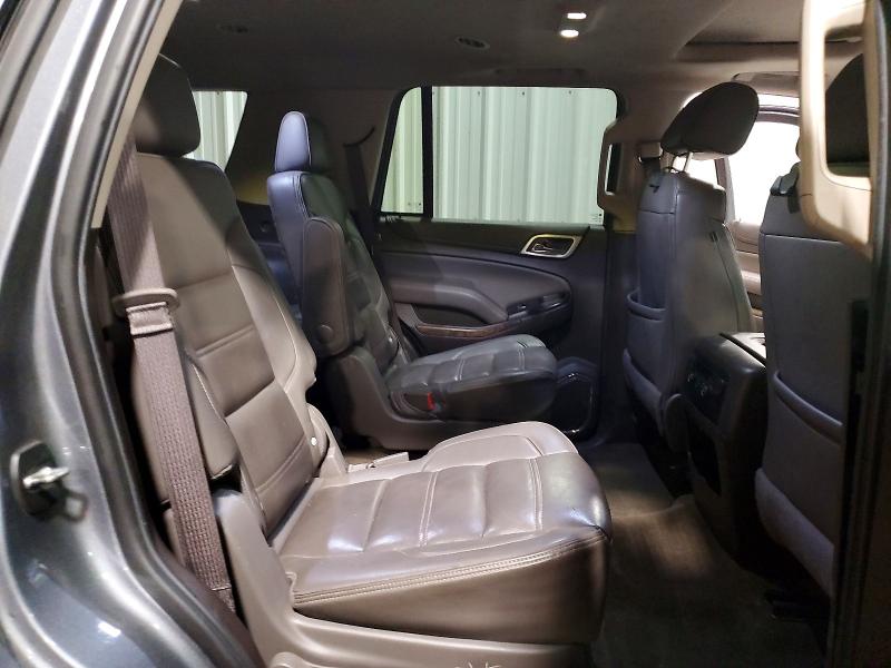 Photo 11 from auction – 2018 GMC YUKON with VIN 1GKS2CKJ2JR247807
