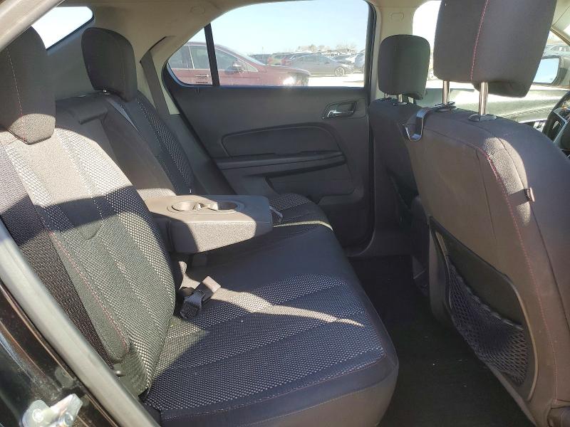 Photo 10 from auction – 2017 CHEVROLET EQUINOX with VIN 2GNALCEK0H6204153