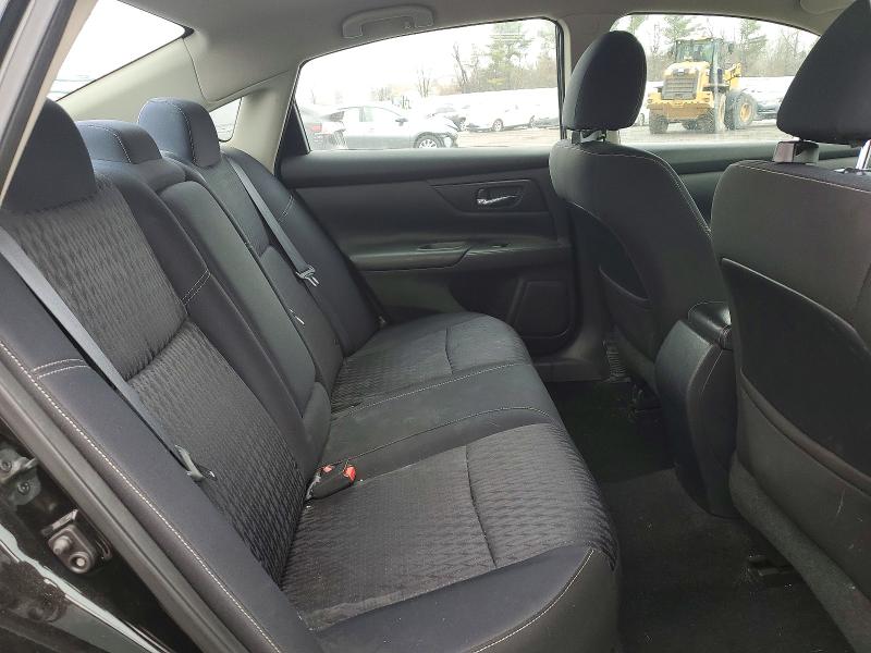 Photo 10 from auction – 2017 NISSAN ALTIMA with VIN 1N4AL3AP4HC219505