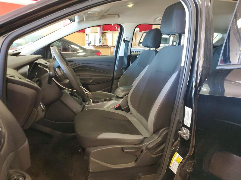 Photo 7 from auction – 2014 FORD ESCAPE with VIN 1FMCU0F71EUD55132
