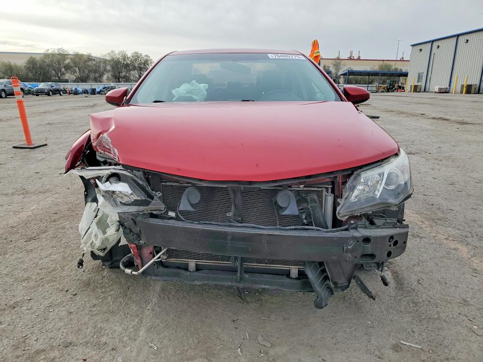 Photo 5 from auction – 2014 TOYOTA CAMRY L with VIN 4T1BF1FK6EU786288