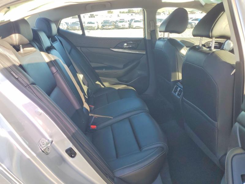 Photo 10 from auction – 2020 NISS MAXIMA with VIN 1N4AA6CVXLC375785