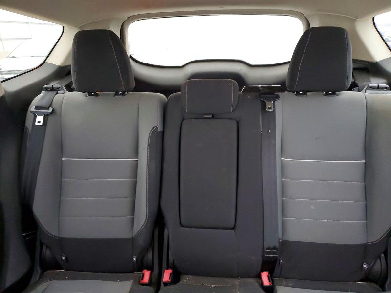 Photo 10 from auction – 2015 FORD ESCAPE with VIN 1FMCU9GX1FUB48888