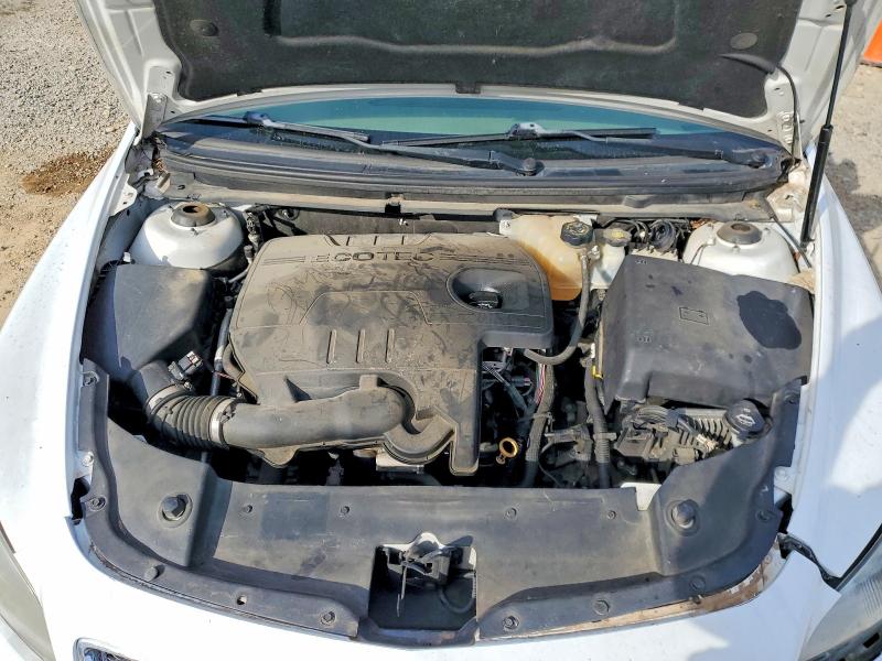 Photo 11 from auction – 2012 CHEVROLET MALIBU with VIN 1G1ZD5EU1CF108917