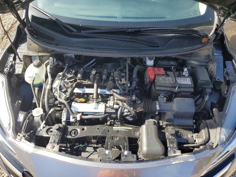 Photo 11 from auction – 2024 NISSAN VERSA S with VIN 3N1CN8DV2RL894637