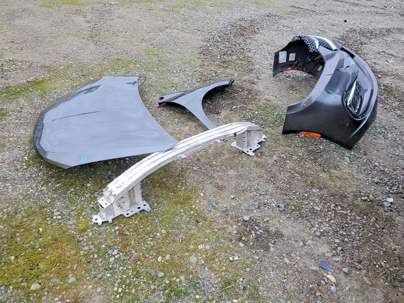 Photo 13 from auction – 2022 CHRYSLER PACIFICA with VIN 2C4RC1BG4NR132836
