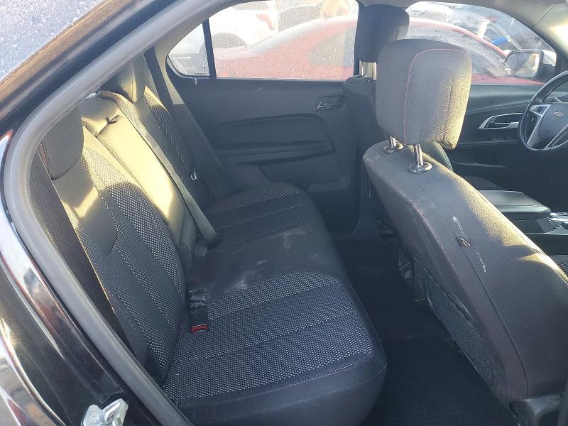 Photo 11 from auction – 2010 CHEVROLET EQUINOX with VIN 2CNFLEEW9A6310714