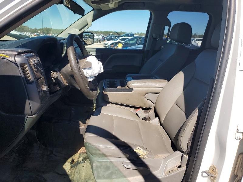 Photo 7 from auction – 2019 CHEV SILVERADO LD with VIN 2GCVKNEC3K1190674