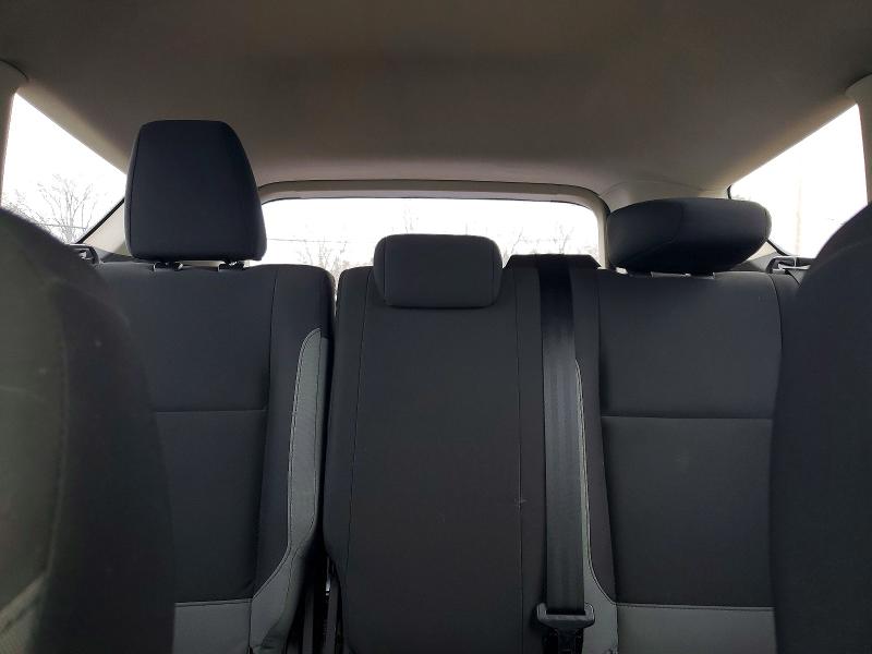 Photo 10 from auction – 2014 FORD ESCAPE S with VIN 1FMCU0F71EUE09867