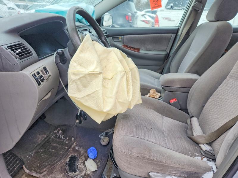 Photo 7 from auction – 2006 TOYOTA COROLLA with VIN 2T1BR32EX6C686586