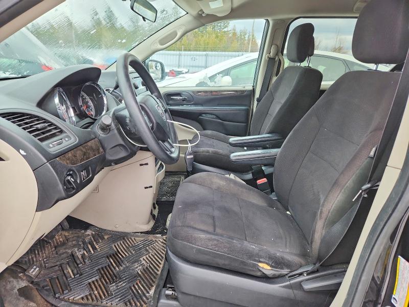 Photo 7 from auction – 2011 DODGE GRAND CARAVAN with VIN 2D4RN4DG5BR730201