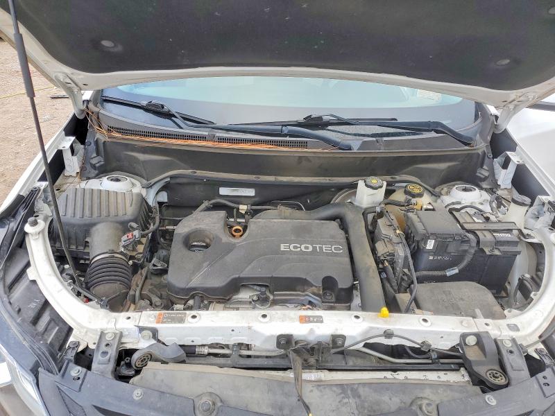 Photo 12 from auction – 2018 CHEVROLET EQUINOX with VIN 2GNAXJEV2J6111353