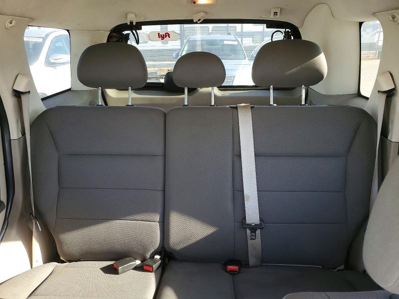 Photo 10 from auction – 2009 FORD ESCAPE HYB with VIN 1FMCU49319KC59812
