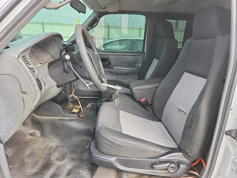 Photo 7 from auction – 2008 FORD RANGER SUP with VIN 1FTYR14D58PA89272