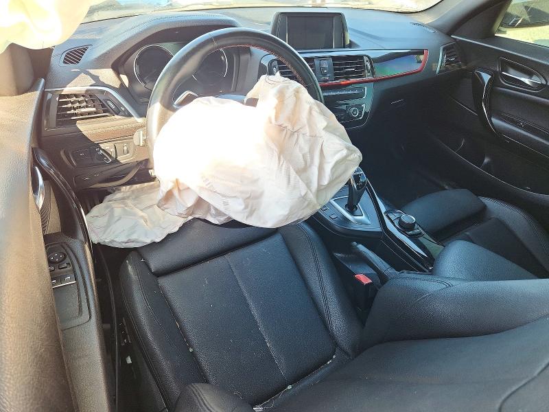 Photo 8 from auction – 2020 BMW 230I with VIN WBA2J1C03L7D90417