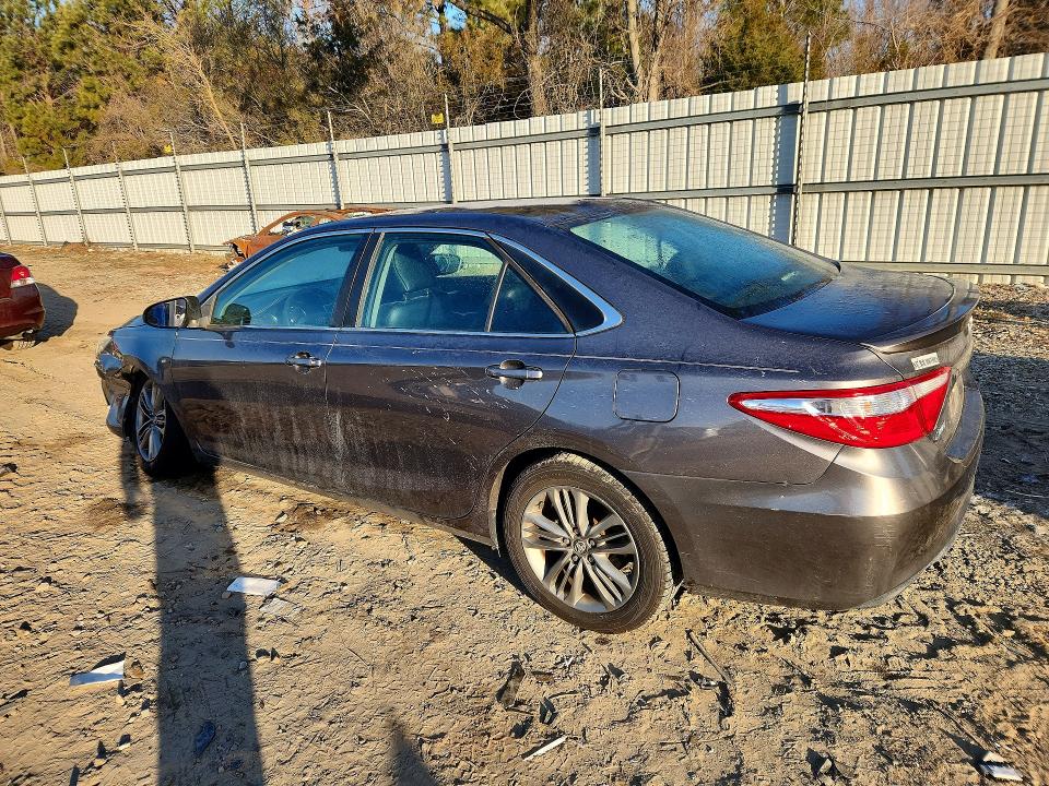 Photo 2 from auction – 2016 TOYOTA CAMRY LE with VIN 4T1BF1FK0GU201028