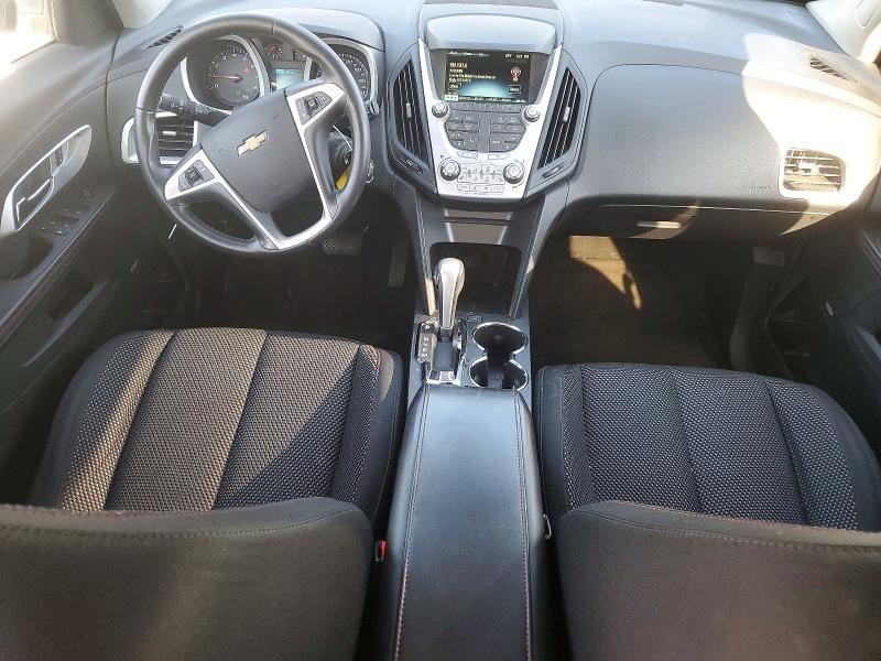 Photo 8 from auction – 2015 CHEVROLET EQUINOX LT with VIN 2GNFLGEK5F6396518