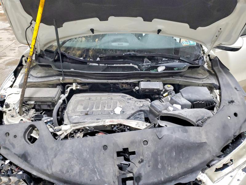 Photo 12 from auction – 2017 ACURA MDX with VIN 5FRYD4H91HB000778
