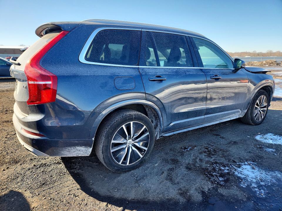 Photo 3 from auction – 2020 VOLVO XC90 T5 MO with VIN YV4102PK9L1580903
