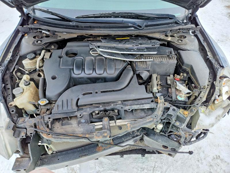 Photo 11 from auction – 2011 NISSAN ALTIMA with VIN 1N4AL2AP1BN508573