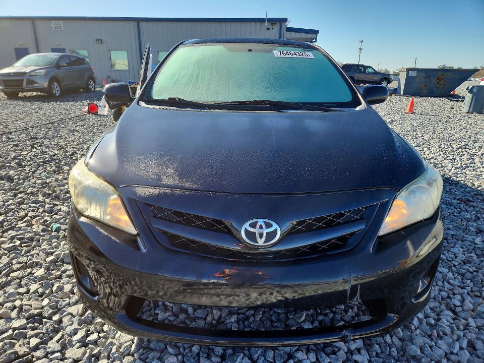 Photo 5 from auction – 2012 TOYOTA COROLLA BA with VIN 5YFBU4EE6CP035189