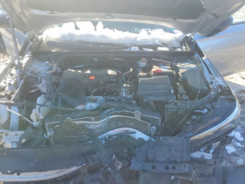 Photo 11 from auction – 2024 HONDA CIVIC with VIN 2HGFE2F53RH519807
