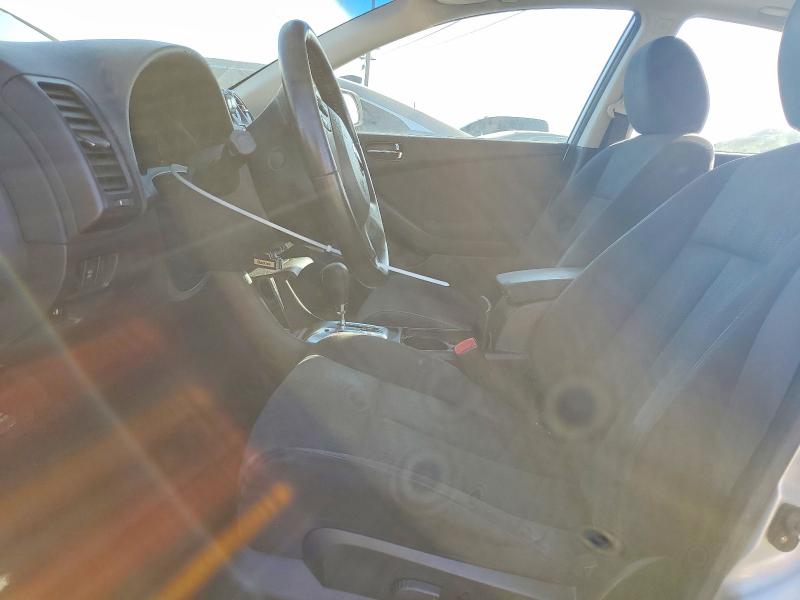 Photo 7 from auction – 2010 NISSAN ALTIMA with VIN 1N4AL2AP4AC136043
