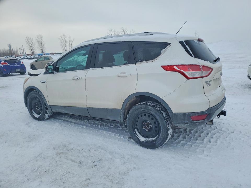 Photo 2 from auction – 2013 FORD ESCAPE with VIN 1FMCU9J90DUB72803