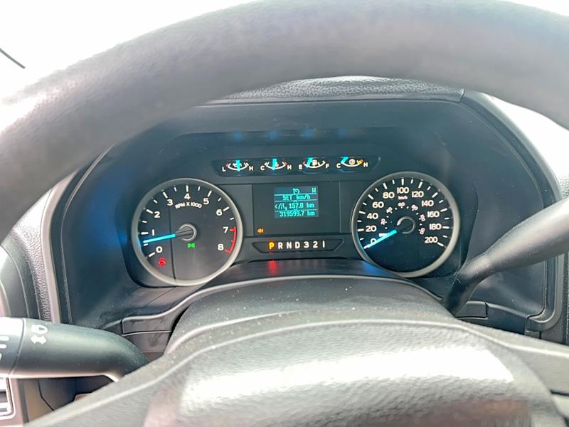 Photo 8 from auction – 2017 FORD F150 SUPER with VIN 1FTEW1E89HFB92682