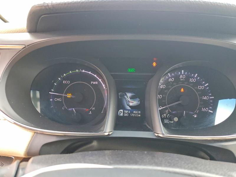 Zdjęcie 9 z aukcji – 2016 TOYOTA AVALON z VIN 4T1BD1EB9GU049001